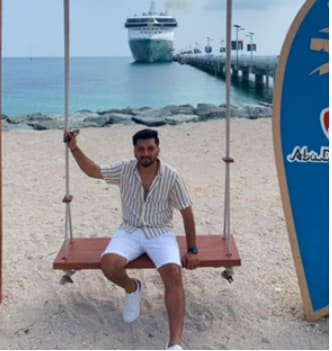 Traveller photo 1 of 19 from reviews of Aroya Gulf to Red Sea Passage Cruise